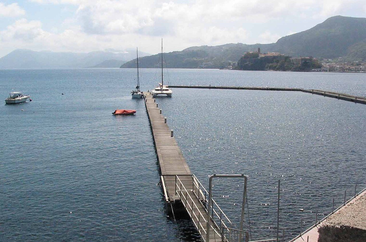 Marina Lunga