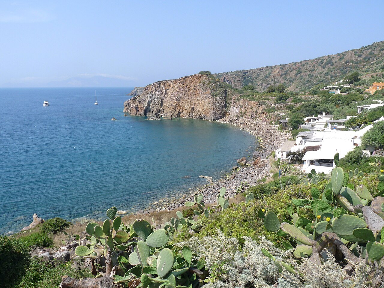 Panarea