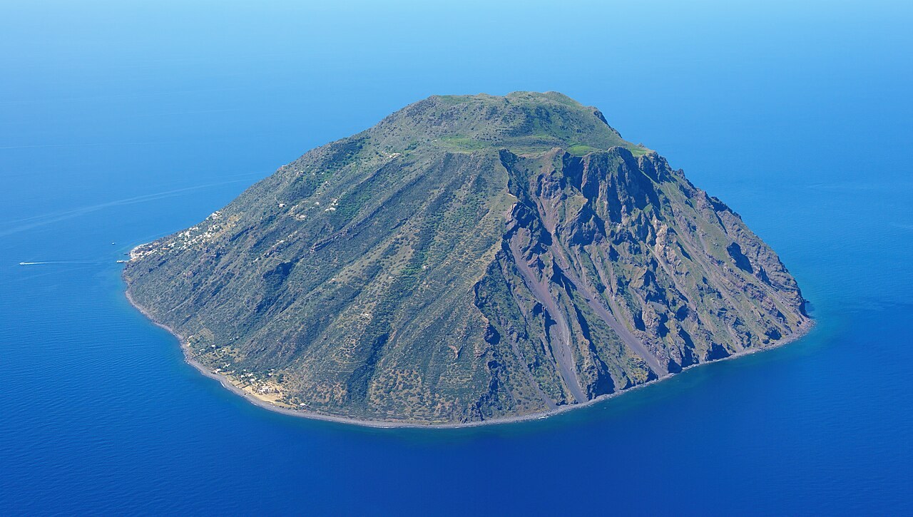Alicudi
