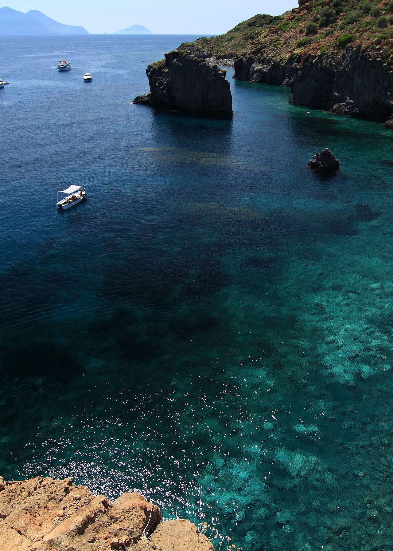 Cala Junco